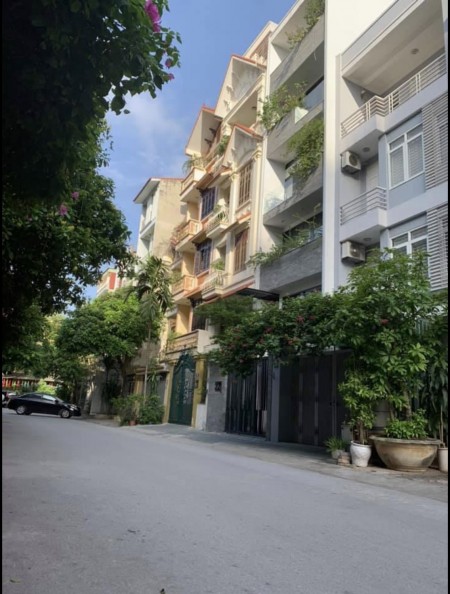 Siêu phẩm PHÚ DIỄN phân lô, 45m2, 5 Tầng gara ô tô 6tyx