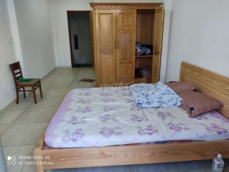 Chính Chủ Cần Cho Thuê Phòng Trong Căn Hộ Mini Full Nội Thất Quận 7 - Hồ Chí Minh