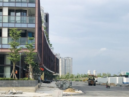 Bán căn hộ Metropole Thủ Thiêm - sắp nhận nhà, giá bán 9.65 tỷ
