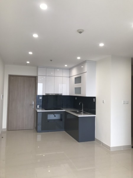 Tôi đang cần cho thuê căn hộ căn 1 ngủ+1 đủ đồ tại Vinhomes Smart City siêu đẹp