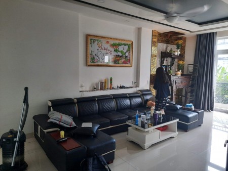 Gần Mặt Tiền, Liên Tĩnh 5,100M 4 Tâng, Chỉ 6,5 Tỷ, Quận 8,