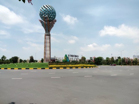 Nhỉnh 2 tỷ có ngay căn hộ 2 ngủ, 2WC quỹ độc quyền tại Vinhomes Smart City. LH 0941570196