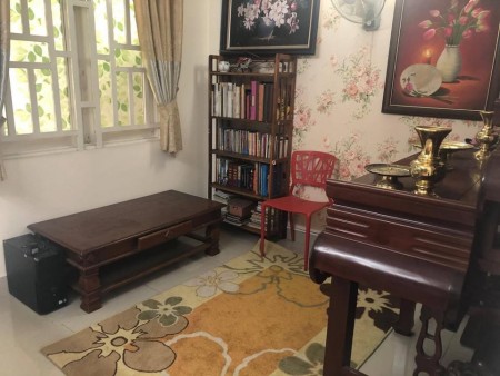 HXH gần 6m, Nguyễn Trọng Tuyển gần công viên Hoàng VĂn Thụ, cần bán gấp, LH0931572806