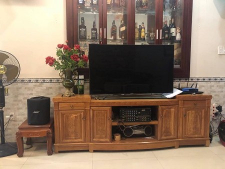 HXH gần 6m, Nguyễn Trọng Tuyển-Hoàng VĂn Thụ, cần bán gấp giá rất rẻ, LH0904358019