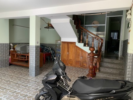 Bán nhà nghỉ mặt tiền đường Trương Gia Mô, phường Vỹ Dạ, Huế