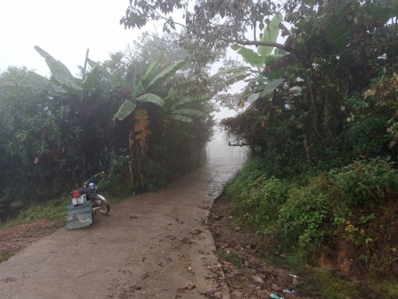 Cần bán mảnh 668m2 Thôn Lao Chải 2 – Y Tý (Sapa 2) giá siêu đáng yêu