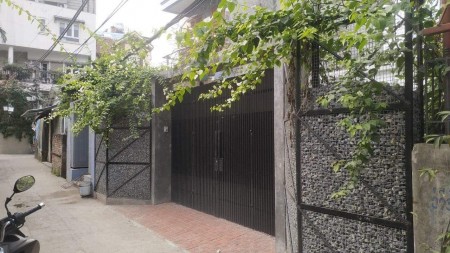 Nhà đất siêu đắc địa Phú Thượng, Quận Tây Hồ, giá bán 12 tỷ, dtsd 150m2, khu dân cư