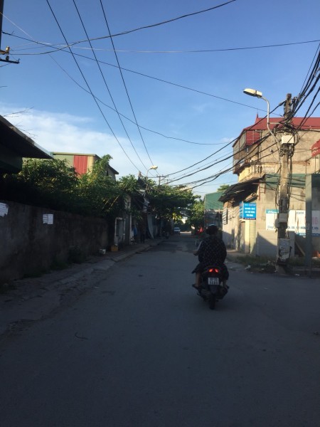 2ty5 mua nhà Từ Liêm hình ảnh ngõ thực dt 41m2 5PN 0945356832