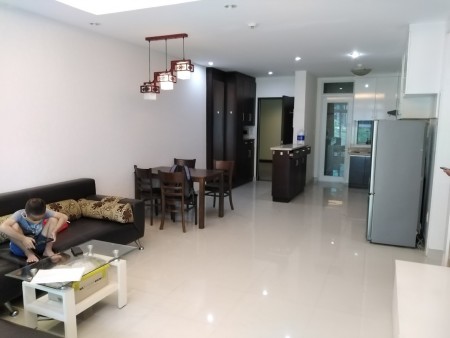 Bán căn hộ Riverside Residence 2PN 82m2, 3.3 tỷ giá tốt nhất. DDNT - LH: 0909222831