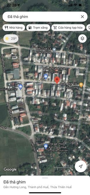 Đất kqh Hương Long mặt tiền Ưng Bình, đường 11.5m, giá 1.6xx tỷ, thương lượng, lh 0702788074