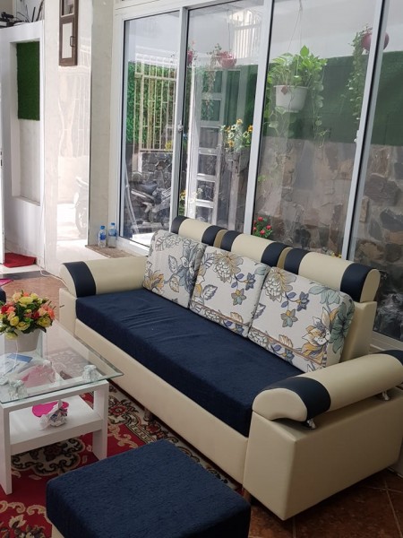 Bán Nhà Phố Trần Quý Cáp Quận Bình Thạnh. DT: 127m2. LH: 0932155399.