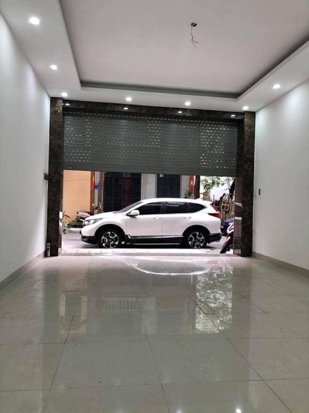Bán gấp Ngô Thì Nhậm, Hà Đông phân lô ôtô 50m x 4T, MT 4m chỉ 4 tỷ 350.