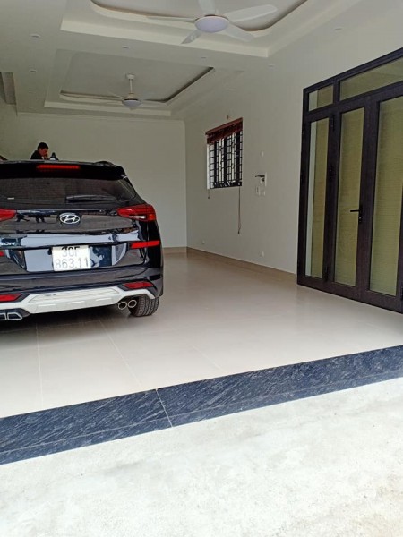 Nhà đẹp ngõ 176 Trương định ô tô đỗ cửa, 2 thoáng, kinh doanh đỉnh DT 50m2x Nhỉnh 6 tỷ