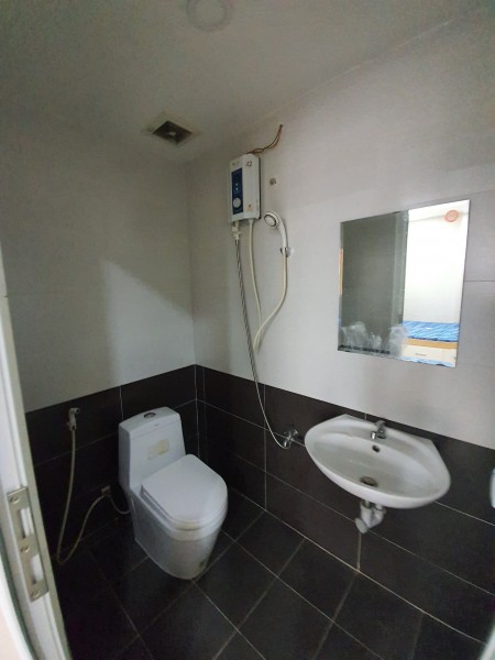 Hệ thống căn hộ Full NT gần Lotte HimLam Trung Sơn RMIT tiện về Quận 1, Quận 4