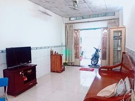 Nhà nguyên căn nằm trong khu Vip mới ở ngay diện tích 50m2 bán rẻ 5.2 tỷ