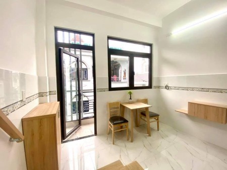 Căn hộ thoáng mát, tiện nghi cao cấp giá siêu rẻ gần AEON TÂN PHÚ