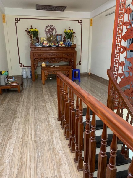 Bán Nhà Phố Nguyễn Trãi, Thanh Xuân 76m2x5T, 6.5 Tỷ, Ôtô Đỗ.