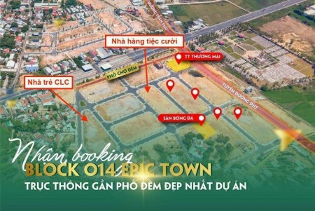 Khu đô thị Điện Thắng, có sổ đỏ từng lô, dân cư sầm uất, tìm năng tăng giá mạnh trong mua covid