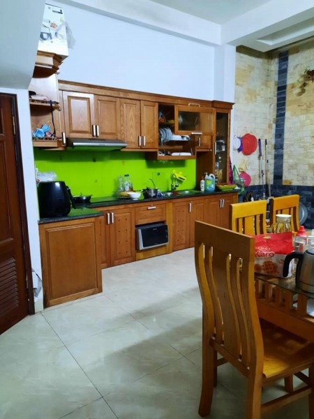 Bán Nhà LK kdt Văn Phú, dt 68mx4, cạnh LACASTA, kinh doanh sầm uất, giá nhỉnh 7 tỷ