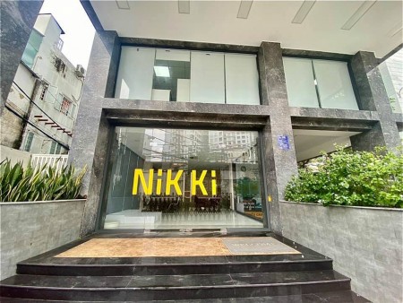 Cho thuê mặt bằng Trệt làm Vp hoặc KD khu vực trung tâm Phú Nhuận, đường 2 chiều, chính chủ