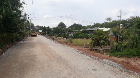 Bán đất Minh Hòa Dầu Tiếng giá chỉ 495 triệu, diện tích 1000m2