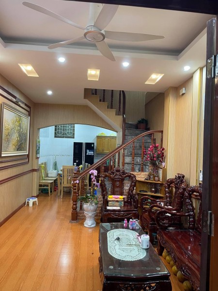 Nhà đẹp như hình nhỉnh 3 tỷ, Xuân Thuỷ Quận Cầu Giấy, giá rẻ hiếm thấy, dtsd 38m2