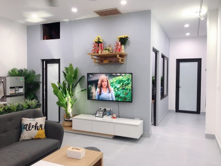 Bán nhà Hoàng Tích dân trí cao, an sinh đỉnh 51m2, giá 4.8 tỷ, lhcc