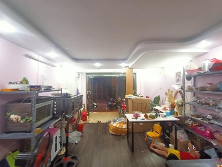 Bán gấp nhà kinh doanh kết hợp ở Vip, oto tránh, Phạm Tuấn Tài , Cầu Giấy, chỉ 9 tỷ.