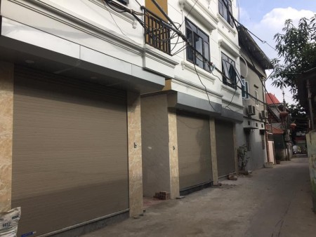 Hàng Hiếm, Dương Nội Quận Hà Đông 4.2 mét mặt Nhỉnh có 2 tỷ có ngay khẩu xịn Hà Đông