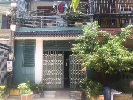 Bán nhà chính chủ tại thành phố Biên Hoà, Đồng Nai, 2 tầng đúc