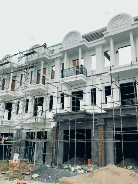 Đất nền lô A41-lô 23-24 dự án Century City