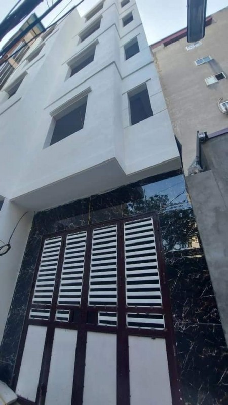Bán Đất Nguyễn Chính 50m sổ đỏ chính chủ oto vài bước chân chỉ 3 tỷ thêm tý ti