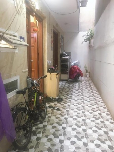 Nhà phân lô Phạm Ngọc Thạch 31m2 6 tầng sổ chính chủ 3,5 tỷ