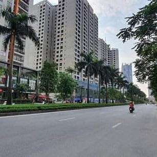 Bán gấp nhà mặt phố vỉa hè 6 làn xe, kinh doanh, dt 90m2, 4 tầng, mt 4.5m, kđt Văn Phú, Hà Đông