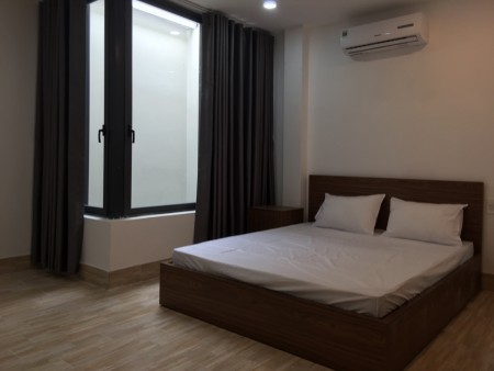 Bán căn hộ dịch vụ đường Lê Văn Sỹ, Phú Nhuận 9.2x16.5m, chỉ 35.5 tỷ