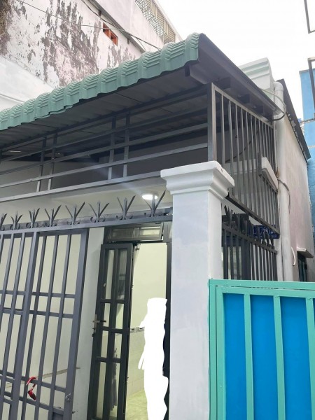 Cho thuê nhà cấp 4 nguyên căn 80 m2, giá 5 tr/tháng