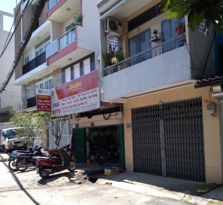Nhà mới! BTCT HXH Phan Văn Trị, phường 11, BT 53m(3,6mx15m) 4,95tỷ TL