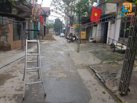 Bán gấp mảnh 67.2m2 gần trục chính làng đường siêu rộng Ngọc Chi, Vĩnh Ngọc, Đông Anh, Hà Nội