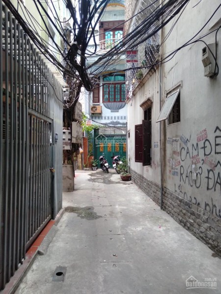 Bán nhà Lê Duẩn, Đống Đa. 70m2, MT 5.3m, giá 4.5 tỷ.