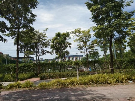 Bán nhà siêu đẹp phố Tố Hữu, Quận Hà Đông, diện tích 55m2, giá 5 tỷ