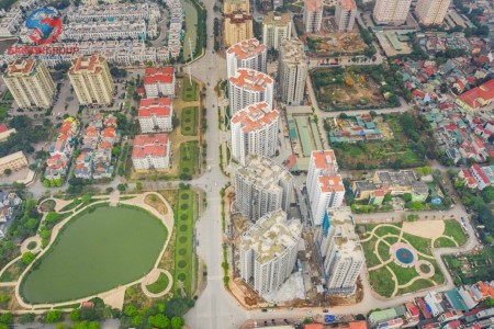 Bán CH cao cấp 2pn 2ty1 3pn 3ty2 dự án đáng mua nhất LB