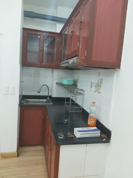 Bán nhà chỉ 1.85 tỷ sở hữu ngay nhà 25m2, 4 tầng, phố Nguyễn Văn Cừ, sổ đổ