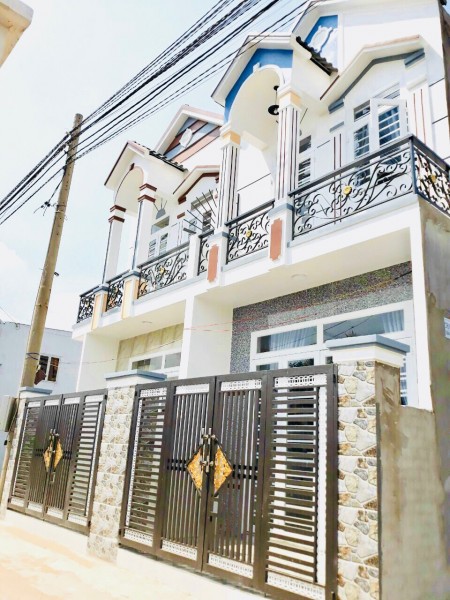 Tôi Đang Cần Bán Căn Nhà Gần Cầu Lớn 4x9 Giá Chỉ 600 Triệu, Sổ Riêng