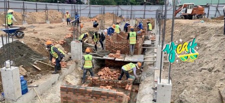 Bán căn hộ sát biển, mặt tiền đường Chế Lan Viên