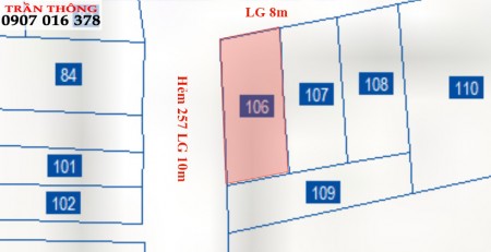 Đi đến slide 8