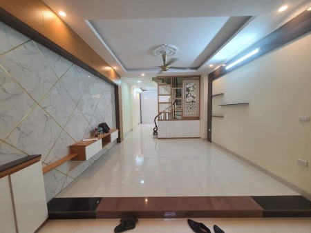 Bán nhà Hồ Đắc Di, Oto, Ở luôn, 4PN, 60m*4T, MT 5m, 10 tỷ, 0888104444