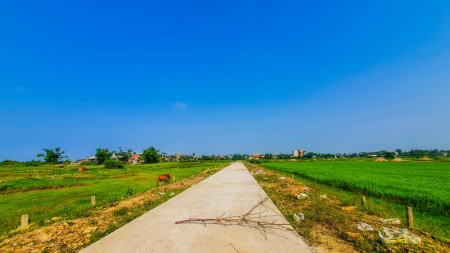 Lời ngay khi mua đất kqh Phước Linh, Phú Mỹ, Phú Vang, Huế. Chỉ 12.x triệu/m2