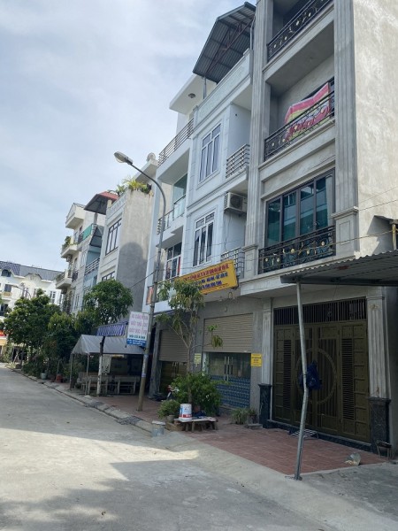 HOT Bán nhà liền kề KĐT Đô Nghĩa phân lô, Gara ô tô 7 chỗ, 50m2 giá hơn 3 tỷ