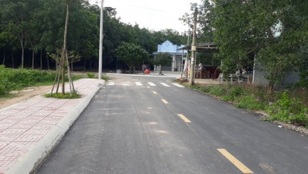 Cần bán 5 lô đất cực kì đẹp ngay khu phố Suối Nhum, P Hắc Dịch. Giá chỉ 9tr/m2