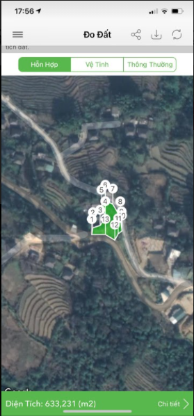 Thôn Sín Chải – Ytý (Sapa 2) Có lô trên 500m2, CÓ BÌA ĐỎ & 100m2 thổ cư